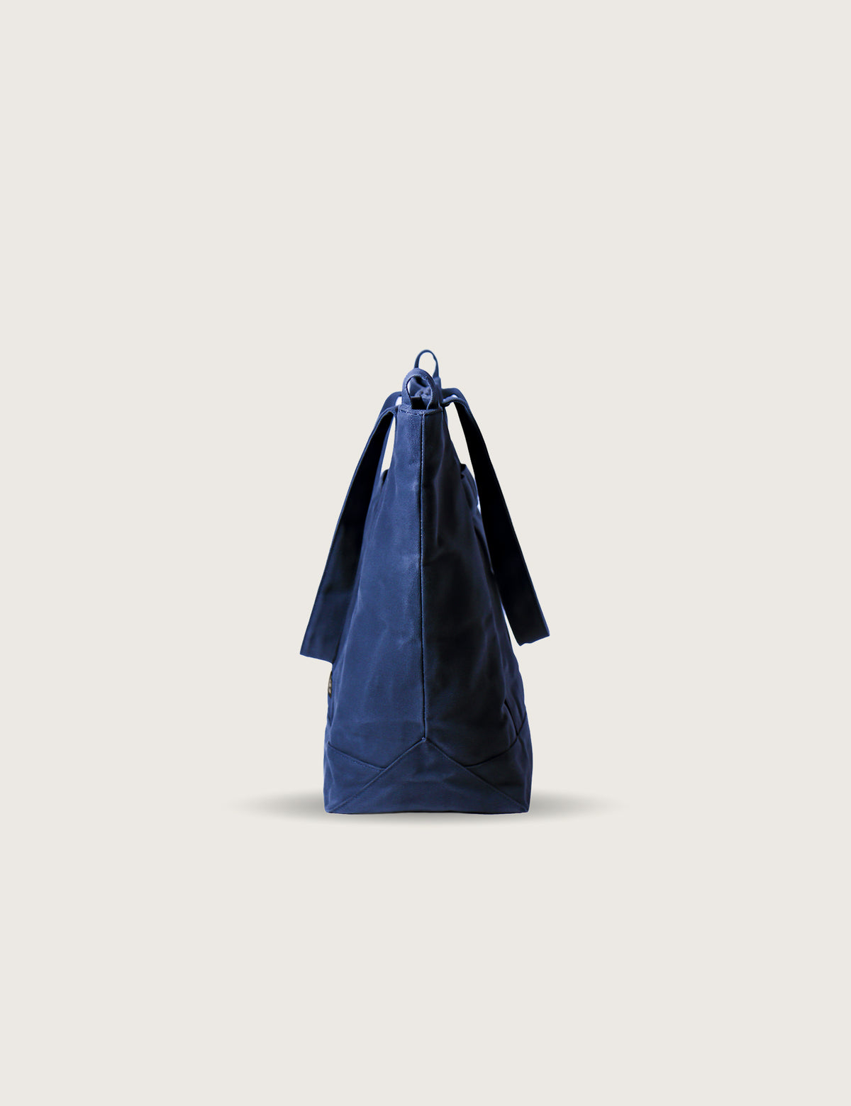 Barnaby Better Tote - Large waxed canvas everyday carry bag - Wakatipu - Barnaby Outdoor