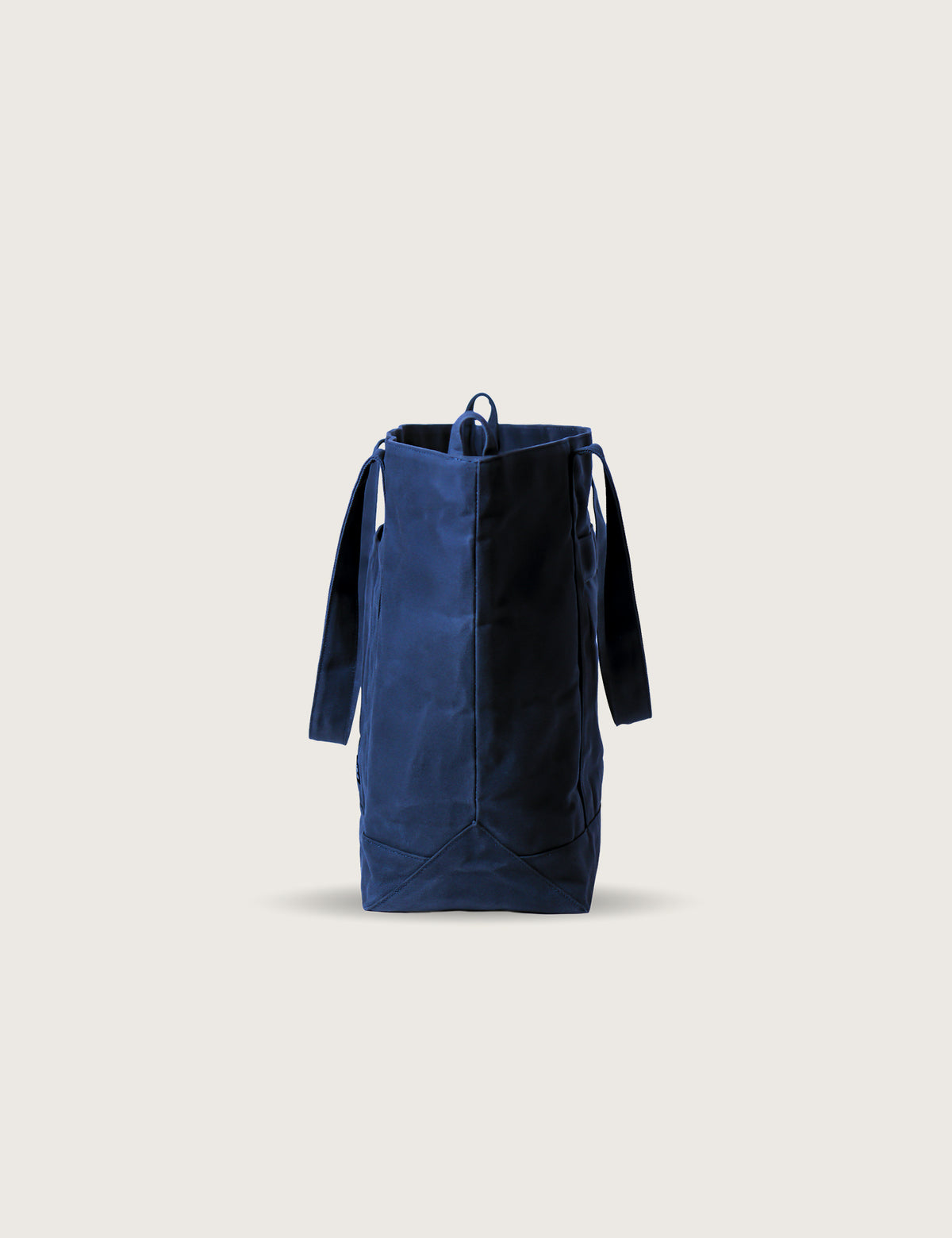Barnaby Better Tote - Large waxed canvas everyday carry bag - Wakatipu - Barnaby Outdoor