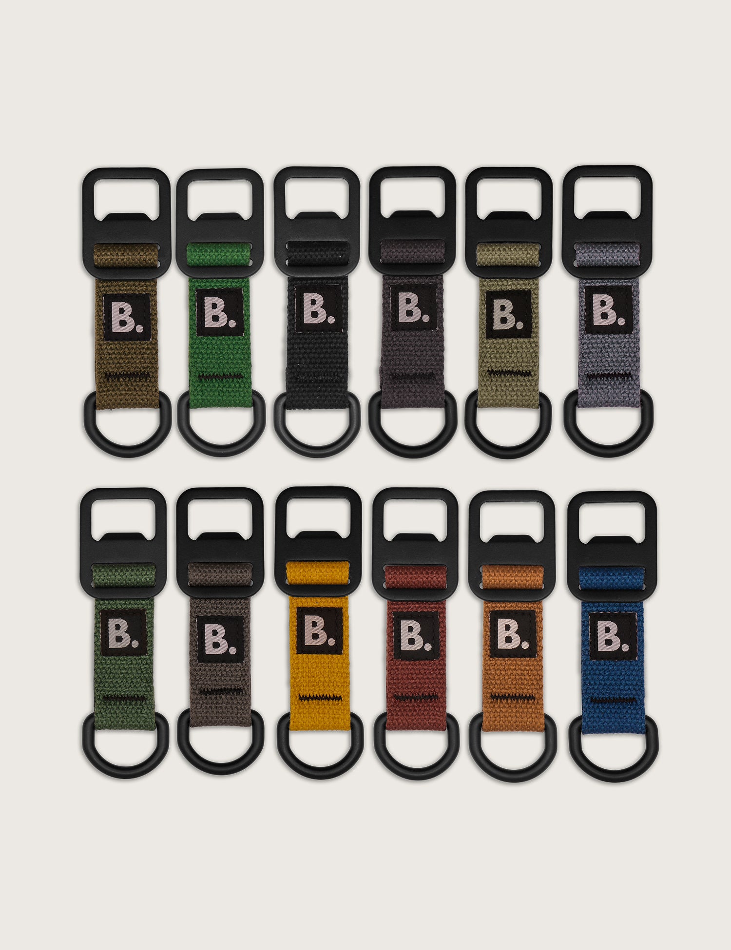 Trusty Bottle Opener