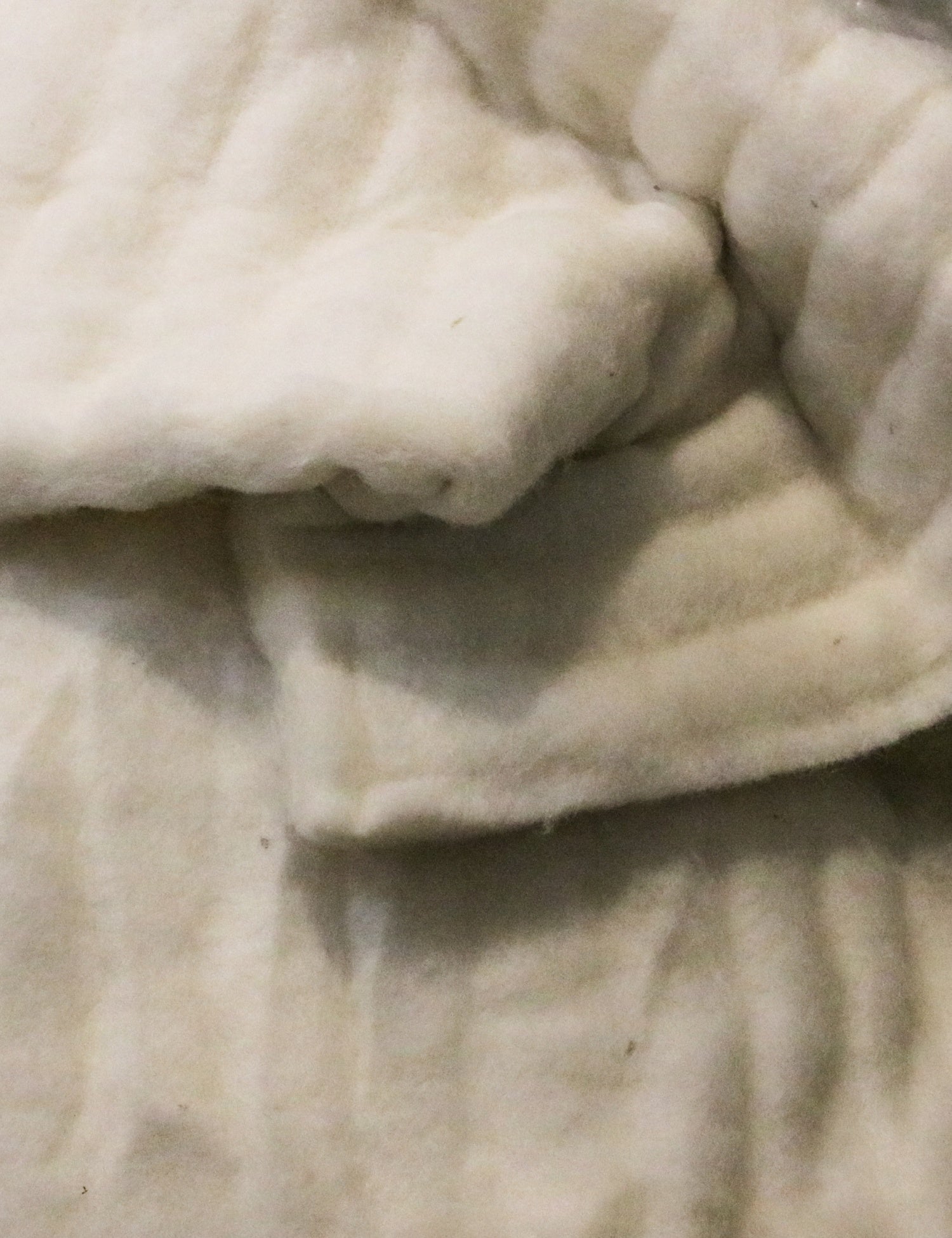 Water-Resistant Canvas Good Dog Mat – Bracken Orange