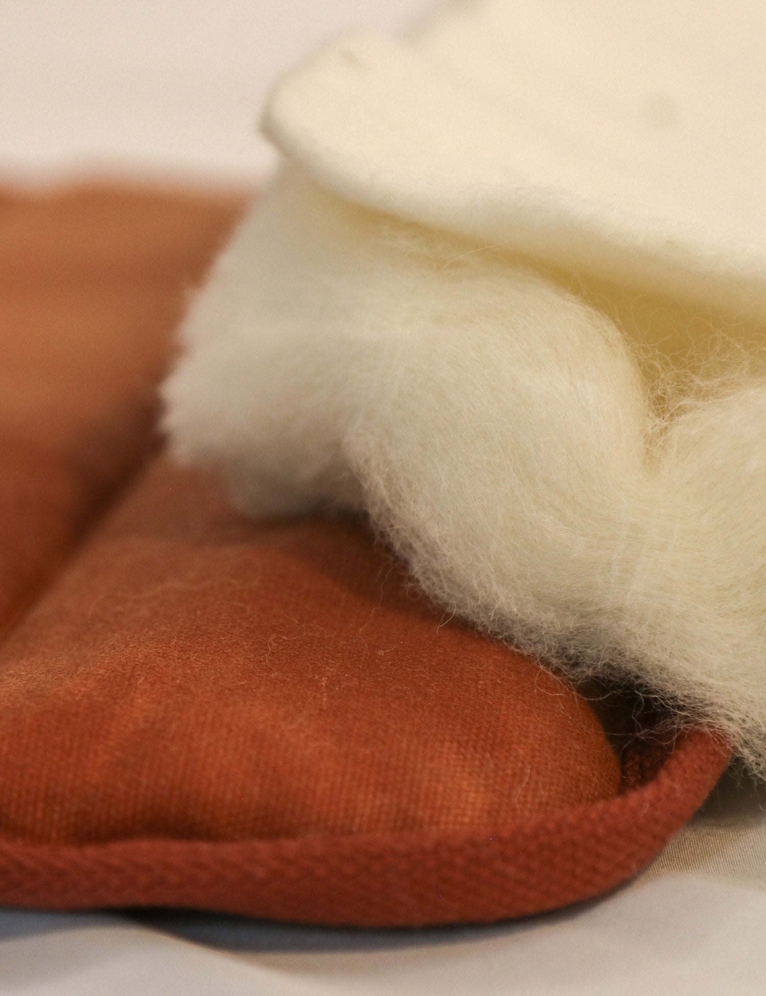 Wool vs Foam Dog Mats: An Honest Comparison - Barnaby Outdoor