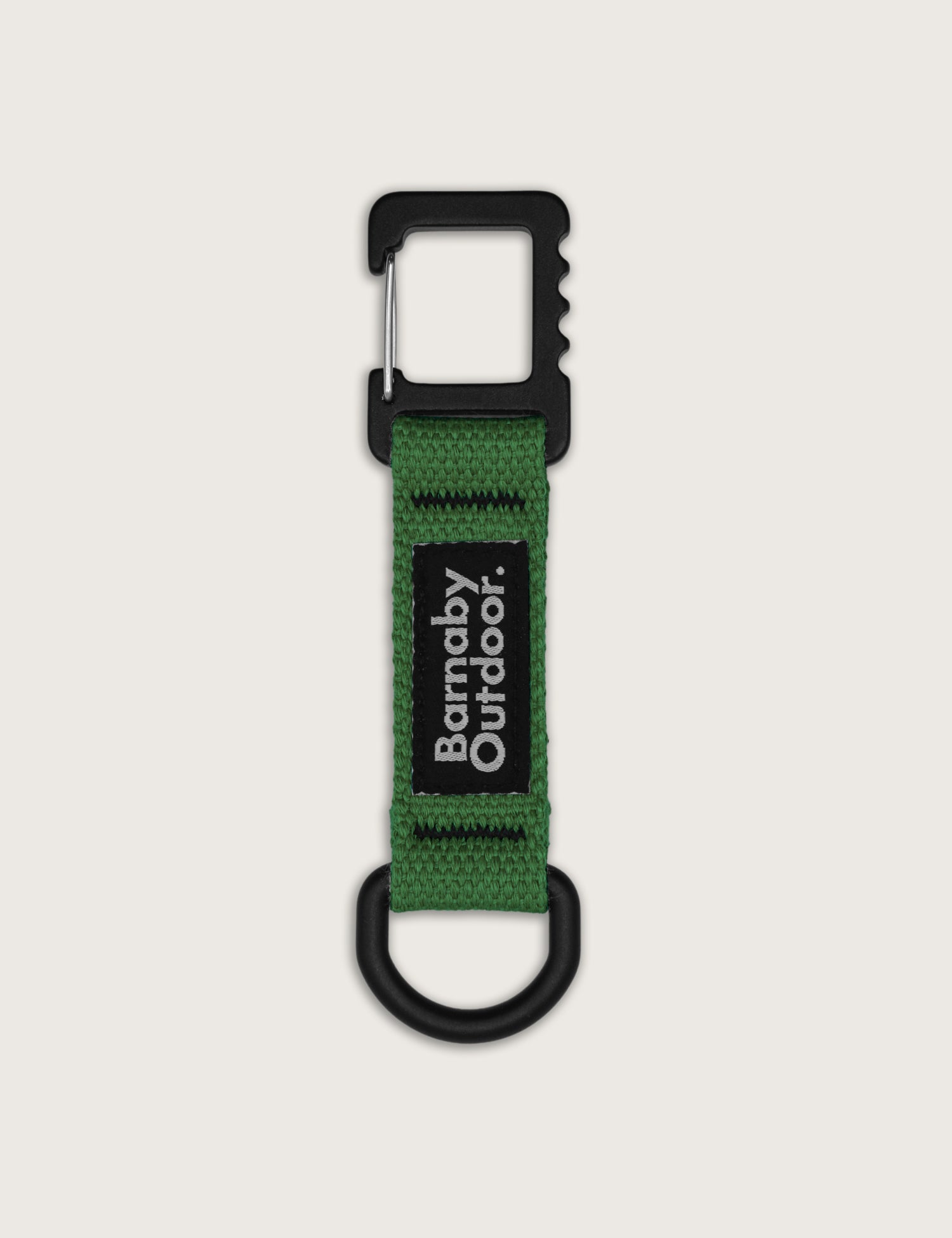 TrailKey Clip