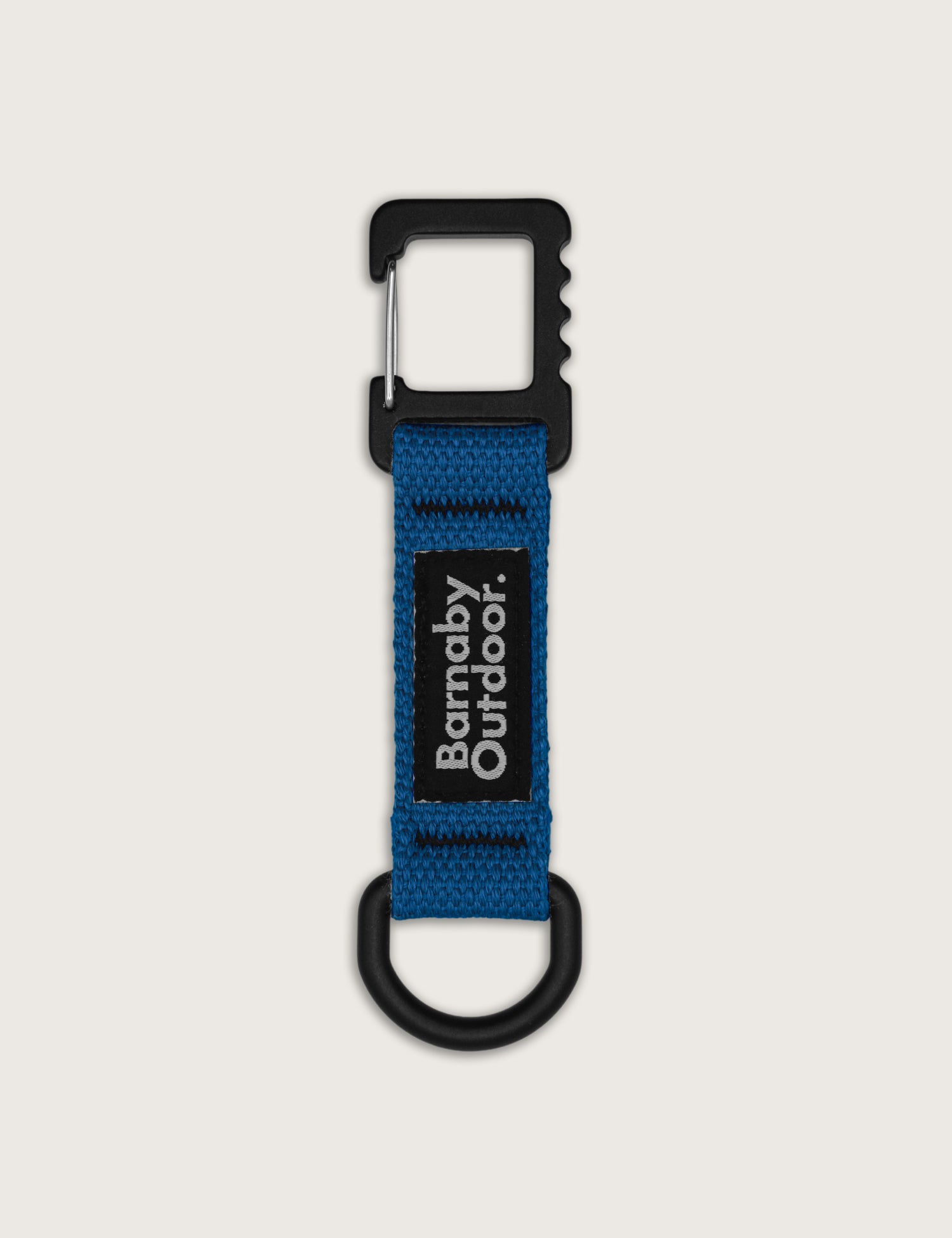 TrailKey Clip