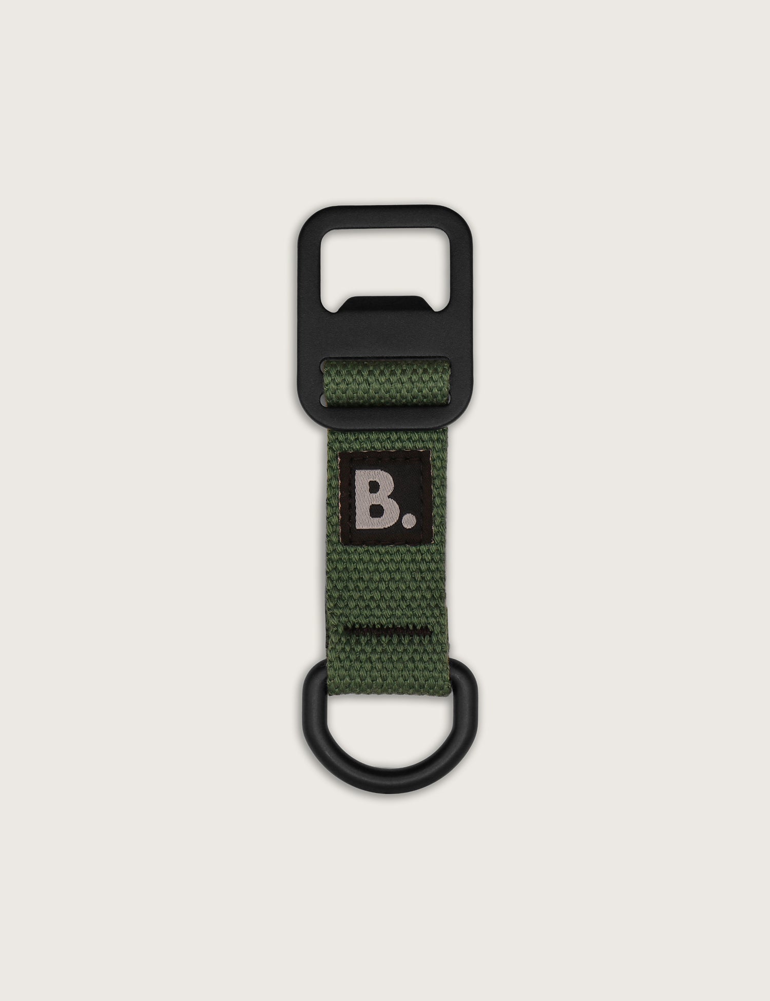 Trusty Bottle Opener