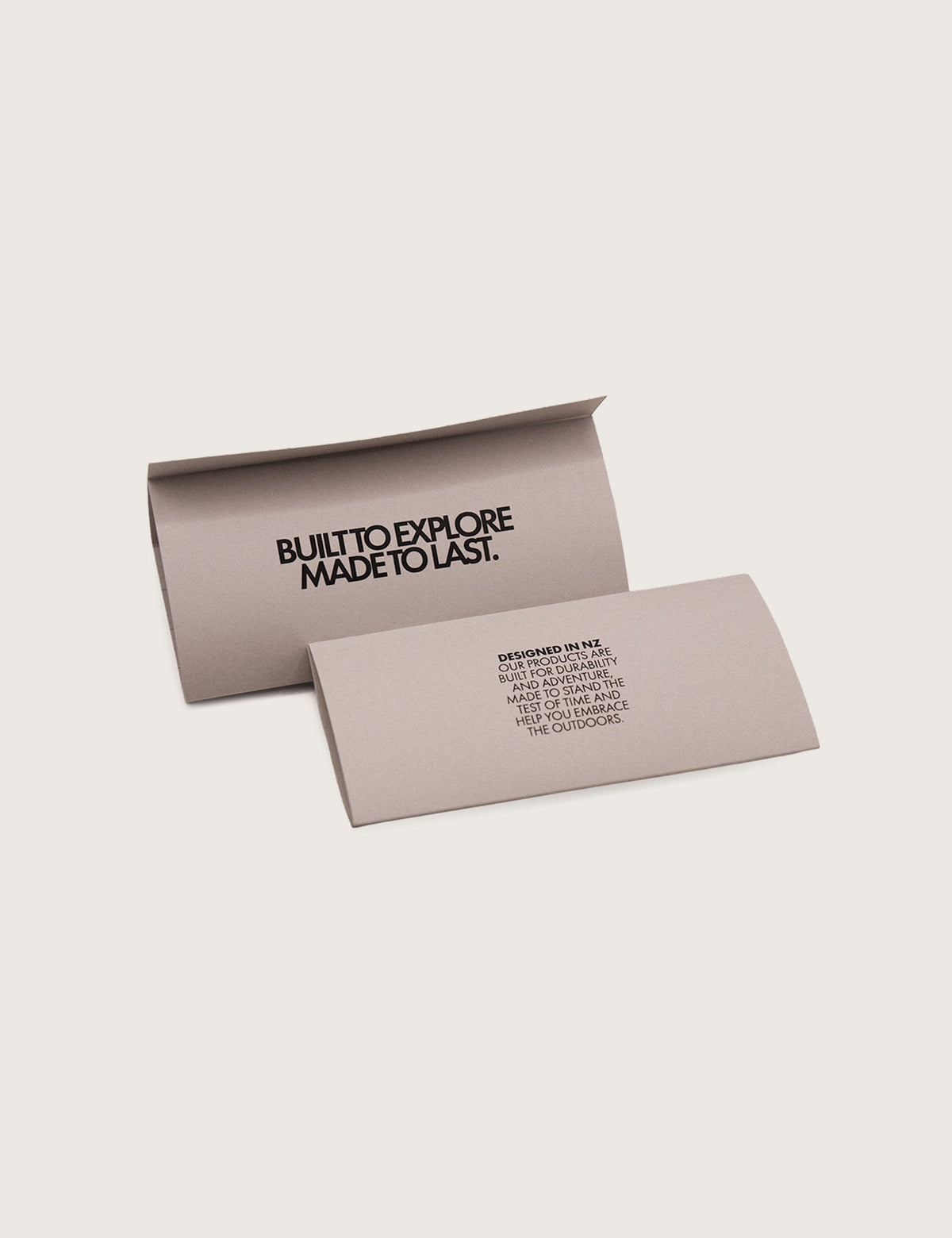 Barnaby Outdoor gift card - Barnaby Outdoor