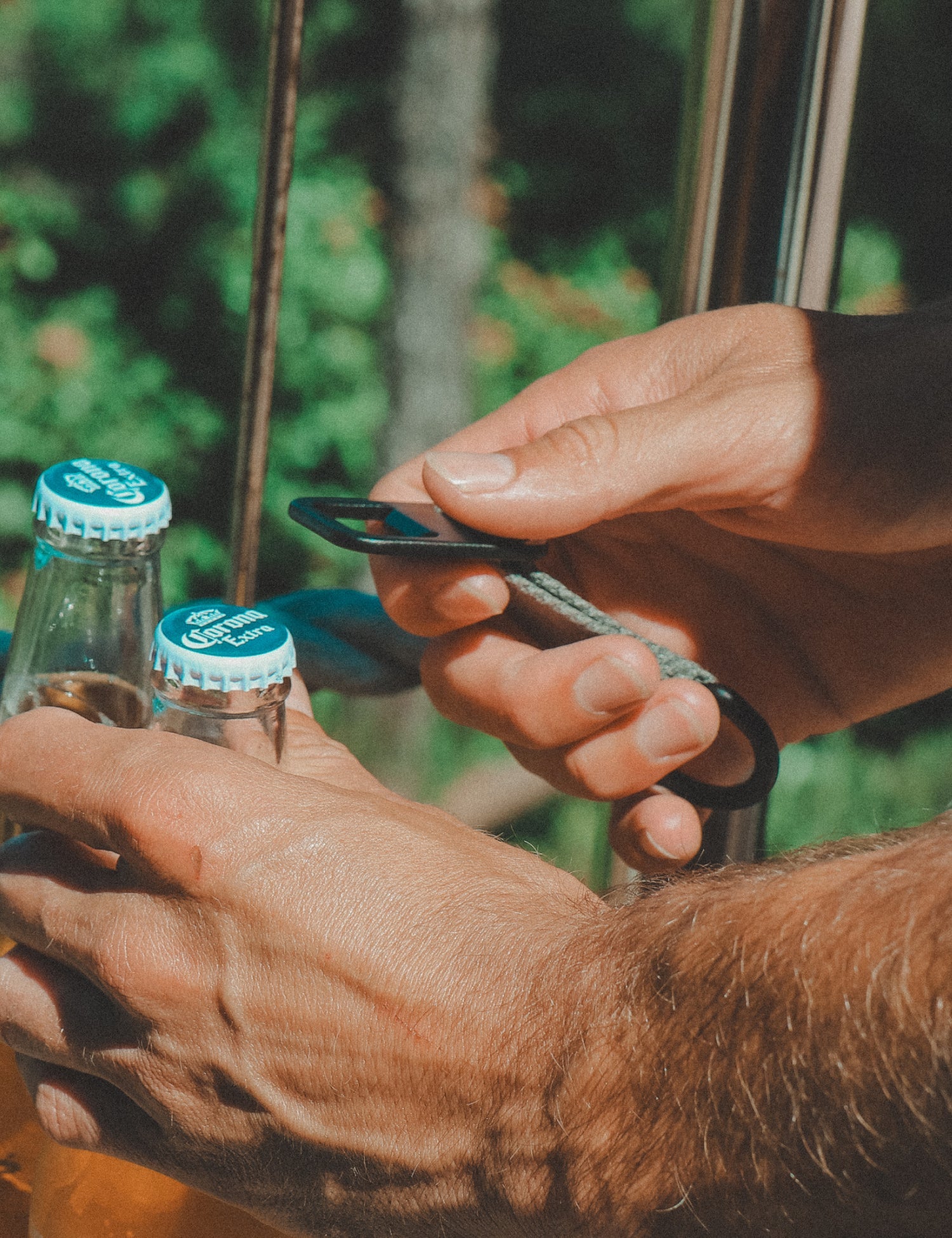 Trusty Bottle Opener - Barnaby Outdoor