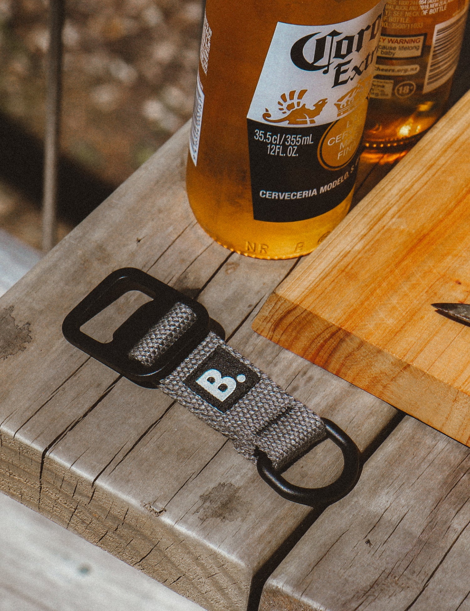 Trusty Bottle Opener - Barnaby Outdoor